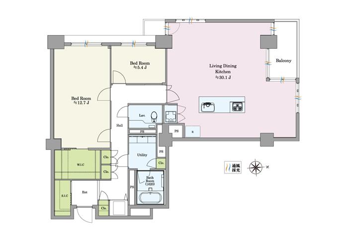 room