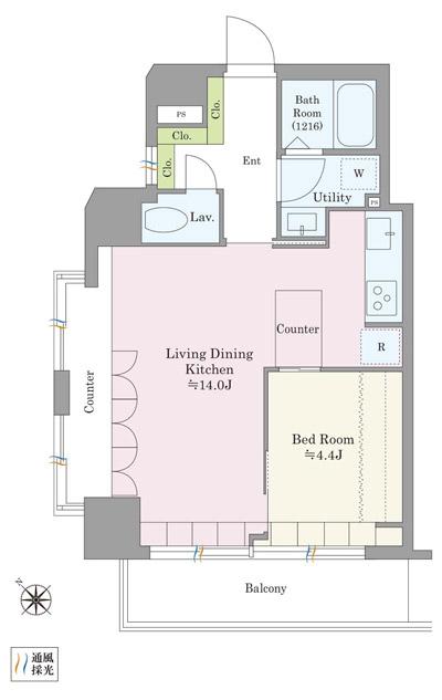 room