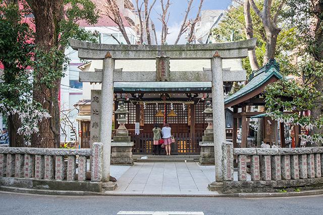 恵比寿神社