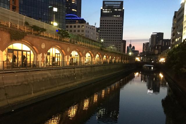 神田万世橋