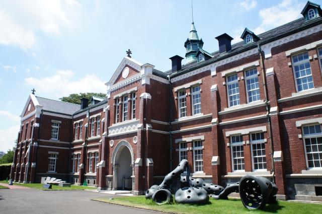 東京国立近代美術館