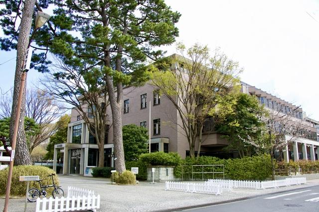 成城学園