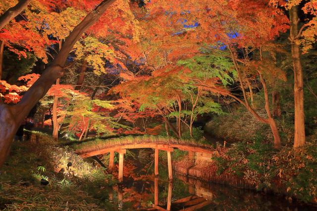 六義園
