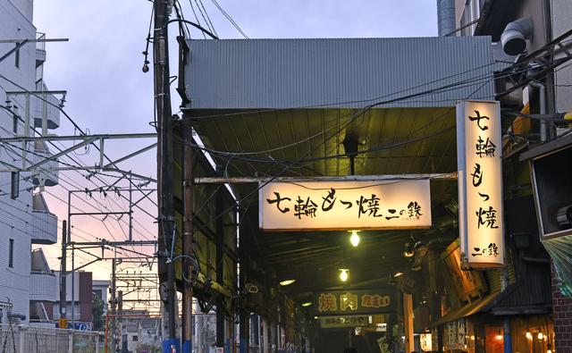 溝の口 再開発が一段落し成熟期を迎えた街 The One 上質な心地よい自分だけの空間を