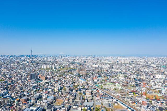 松戸市