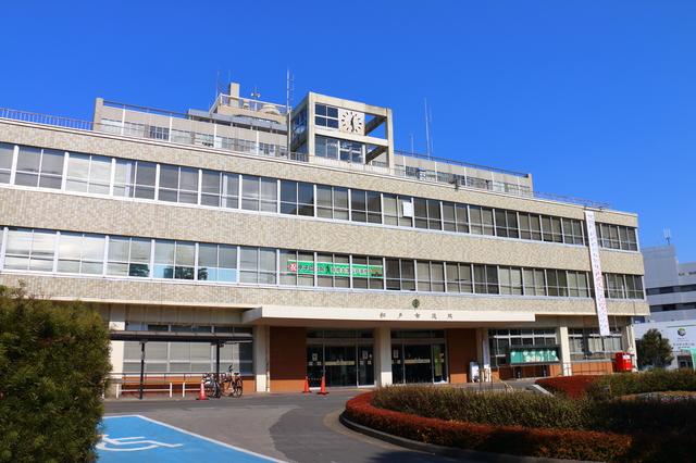 松戸市