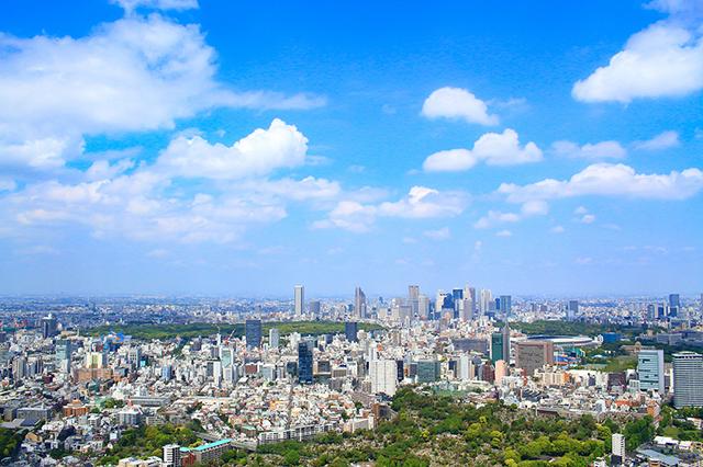 北新宿